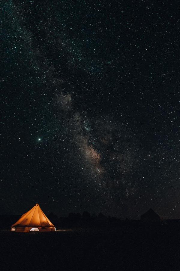 Wander Camp Yellowstone Island Park Zewnętrze zdjęcie